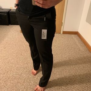 Dolce&Gabbana Black Pants Women’s 36